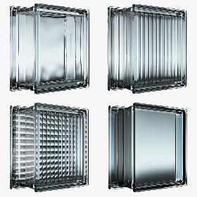 Glass Blocks